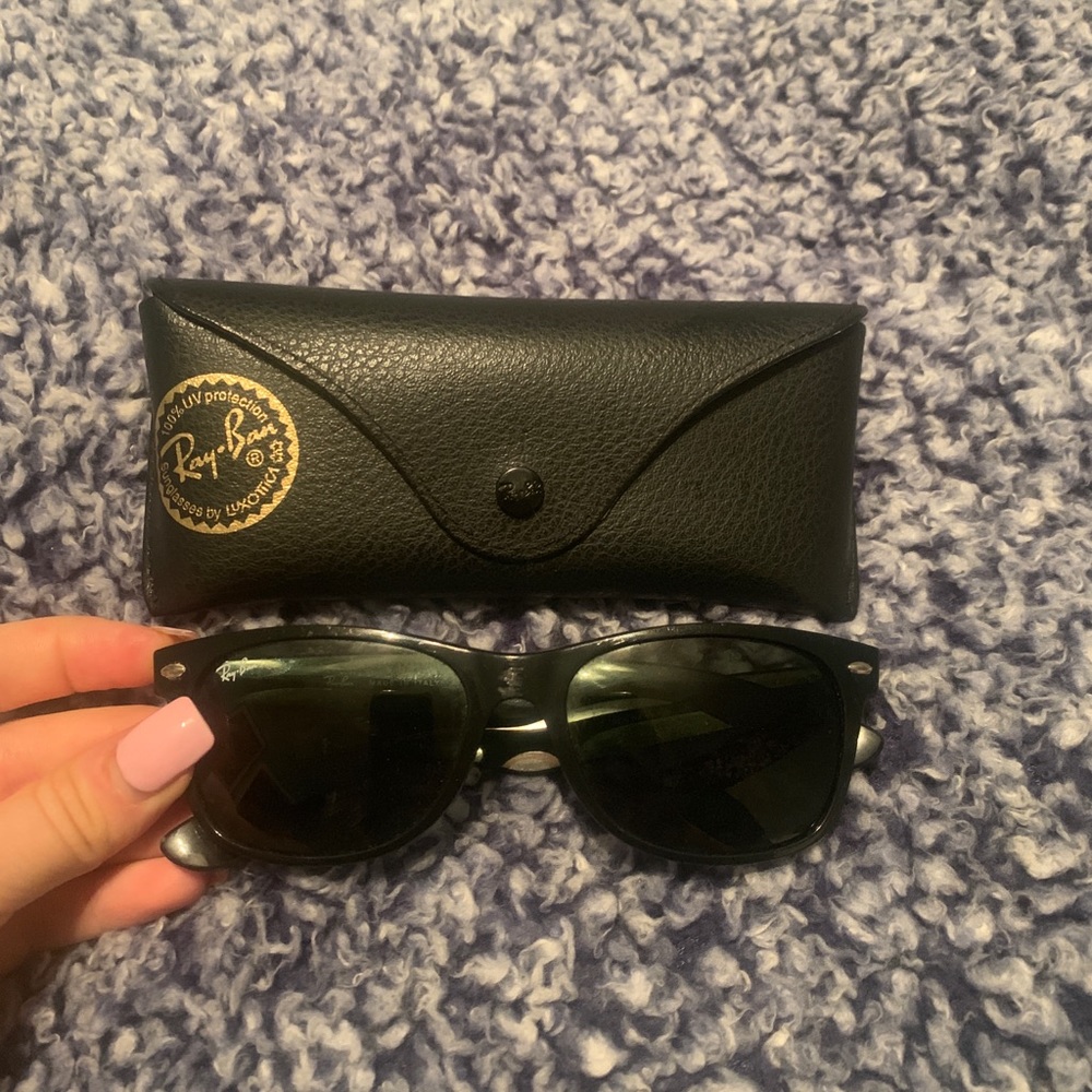 Ray Ban Sunglasses